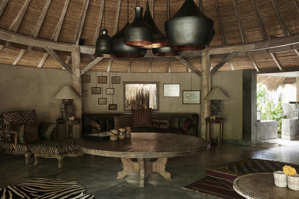 The Island Houses Seminyak Exterior foto