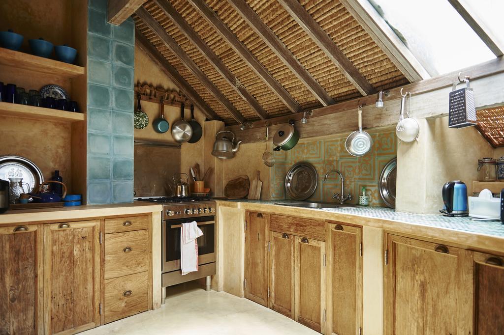 The Island Houses Seminyak Exterior foto
