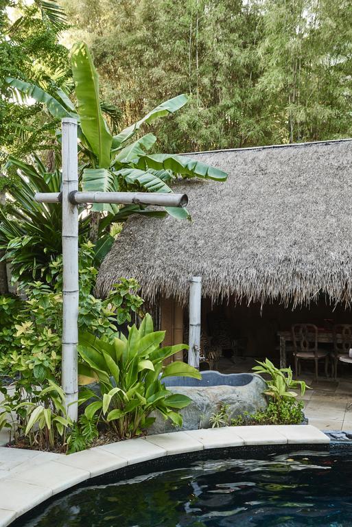 The Island Houses Seminyak Exterior foto