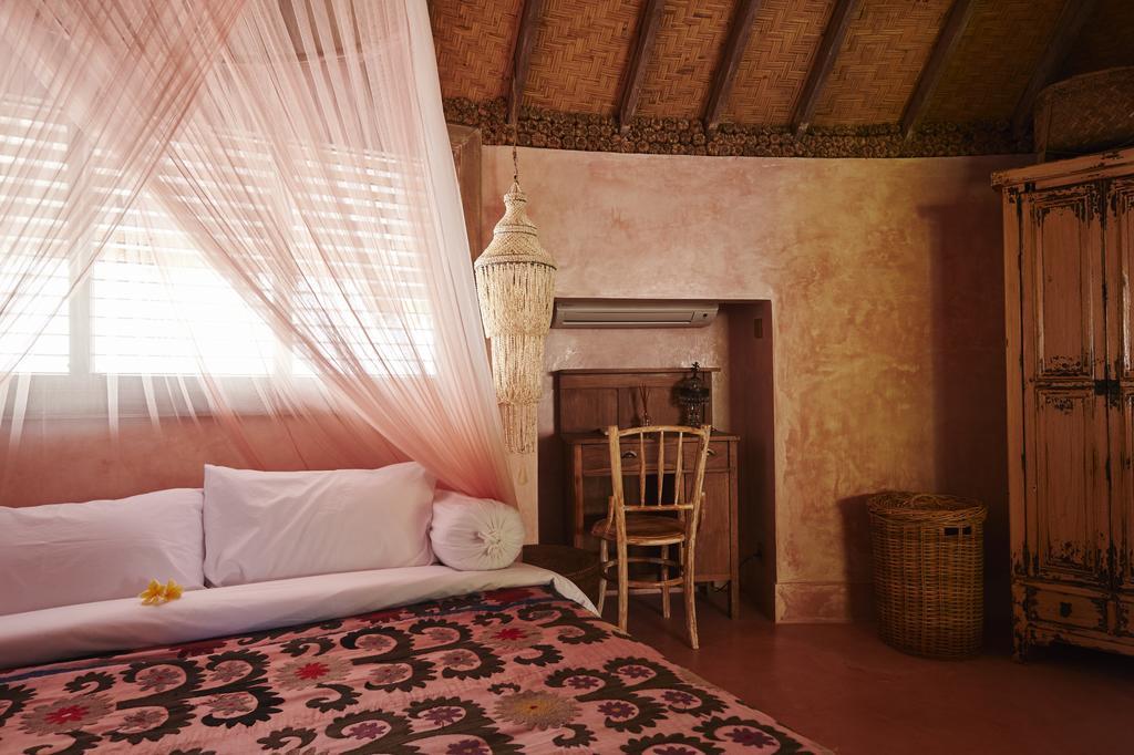 The Island Houses Seminyak Exterior foto